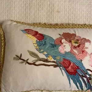 Nina Home by Nina Campbell Accents Nina Home By Nina Campbell